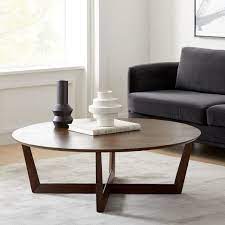 Stowe Round Coffee Table 36 46