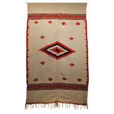 vine mexican se saltillo kilim