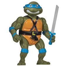 age mutant ninja turtles 12