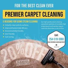 premier carpet cleaning killeen