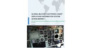 Military Electronic Chart Display And Information System
