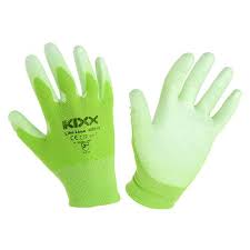 Floristik24 Ie Kixx Garden Gloves Size