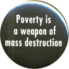 Image result for us poverty destitute