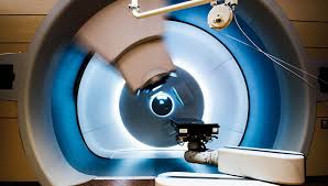 proton radiation therapy work and its