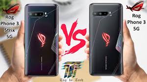 malaysia set asus rog phone 3 (snapdragon 865+/512gb rom/12gb & 16gb ram) smartphone with 1 year asus malaysia warranty rm 4,499.00buy now >. Rog Phone 3 Strix Vs Rog Phone 3 Asus Comperison Tag To Tech Youtube