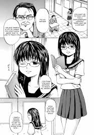 Honour Student Rape 0: Oneshot Manga Page 5 
