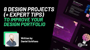 8 design projects expert tips to