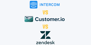 Product Messaging Tool Comparison Intercom Vs Customer Io