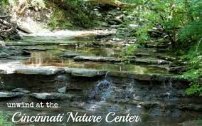 cincinnati nature center a great