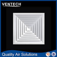 air conditioner vent covers commercial