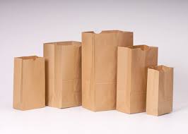 Kraft Paper Bags International Paper
