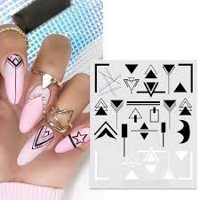 nail art water decals stickers