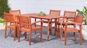 Patio Sets You Need For Dining Outdoors