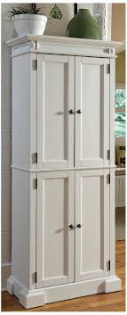 The secret is to hire a top rated cabinetmaker with a purchasing agreement with a distributor of high quality stock. Fingerhut Americana Pantry