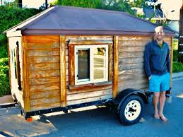 How Big Can A Tiny House Be The Tiny