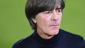 Browse 34,168 joachim loew stock photos and images available, or search for germany or low to find more great stock photos and pictures. Bundestrainer Joachim Low Zur Kritik An Dfb Elf In Corona Krise