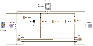 How to wire solar panel to 220 v inverter, 12v battery ,12v,dc load and 220v ac load(220v fan, light etc / ac & dc load)? How To Make 12v Dc To 220v Ac Converter Inverter Circuit Design