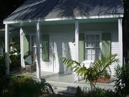 Historic Key West Conch House
