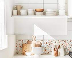 L And Stick Wall Decals Kitchen