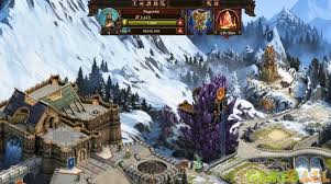 Level up your hero to fight invaders and master strategy to outwit players from around the world in asynchronous pvp battles, or ally with them in clans. Vikings War Of Clans 1 Desktop Pc Game Download