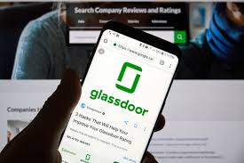 A Glassneck When It Comes To Glassdoor