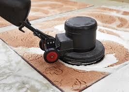 how carpet cleaning reduces allergies