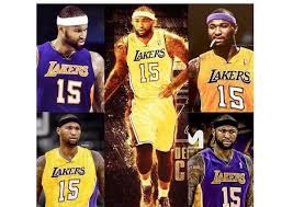 Latest on houston rockets center demarcus cousins including news, stats, videos, highlights and more on espn. Nba Trade Rumors Kings Talked To Lakers Re Trading Cousins George Karl Book Nba News Rumors Trades Stats Free Agency