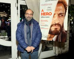 iranian film a hero nominated for