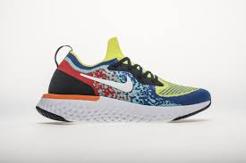 Check out our nike epic react selection for the very best in unique or custom, handmade pieces from our shops. Nike Epic React Flyknit Aq0067 005 Belgium Shoes Buy Best Price Adidas Nike Sport Sneakers