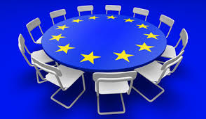 Mai 1949, hatten zehn europäische staaten den europarat gegründet. Leitvorstellungen Und Motive Brandenburgische Landeszentrale Fur Politische Bildung