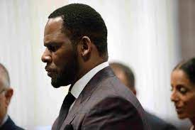R&B singer R. Kelly sentenced to 30 ...