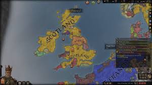 Crusader kings ii can see a player starting off at many points over its 700+ year timespan, on one end with a europe still seeking to find solid ground after the fall of the western roman empire, and on the other with recognisable power players that would dominate the globe for the next 500 years. Crusader Kings 3 Achievements Guide Cultured Vultures