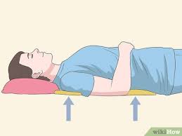 how to sleep on the floor 14 steps