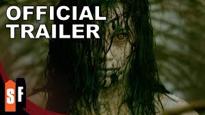 evil dead 2016 official trailer hd