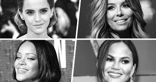 25 famous women on waxing and shaving