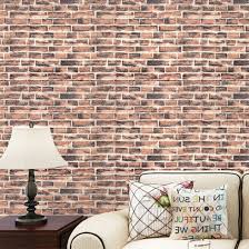 3d Self Adhesive Wall Stickers Living