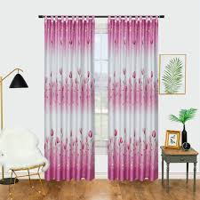 lawell ready made black out curtain