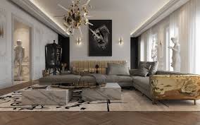 stylish living room ideas for a london home