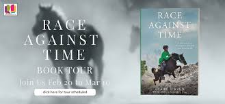 book review race against time