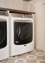 the may washer and dryer set we