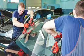 Reliable Auto Glass Repair Service In
