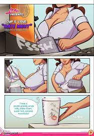 ✅️ Porn comic Cup O Love. Date Night. Chapter 2. DSAN. Sex comic guy liked  the | Porn comics in English for adults only | sexkomix2.com