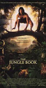 .upcoming take on the jungle book largely indicate neel sethi's mowgli as the only human character on screen, the film is stacked with an impressive voice cast subscribe now to keep up with the latest in movies, television and music. The Jungle Book 1994 Imdb