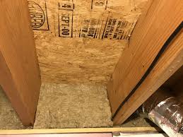 Youll see that i mention roxul a lot in that tutorial, but roxul is exactly the same as rockwool. How To Seal And Insulate Basement Rim Joists And Concrete Block Sill With Xps Foamboard And Rockwool