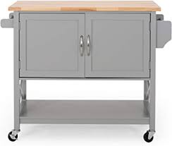 Check spelling or type a new query. Amazon Com Liberty Off White Kitchen Cart With Stainless Steel Top By Home Styles Kitchen Islands Carts
