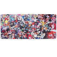 Maybe you would like to learn more about one of these? Anime Mouse Pads The Best Amazon Price In Savemoney Es