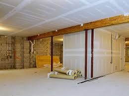 Costs To Replace Basement Support Beams