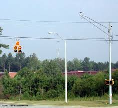 how red light cameras work howstuffworks