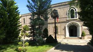 Cumhuriyet'in ilk yıllarına şahitlik eden ulus'taki tarihi ankara valiliği binası taşındı. Ankara Daki Tarihi Hukumet Konagi Universite Oldu Emlakdream