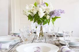 20 gorgeous spring table setting ideas